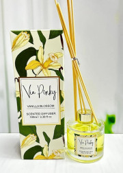 Диффузор для дома с палочками