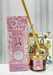 Диффузор для дома с палочками