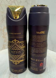 Дезодорант