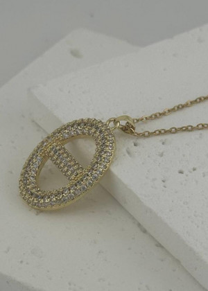 Колье #22930351