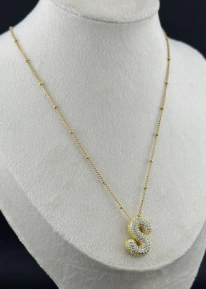 Колье #22930373