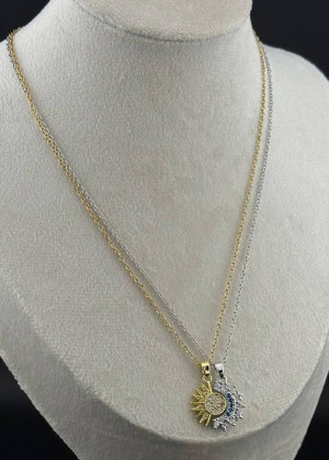 Колье #22930396