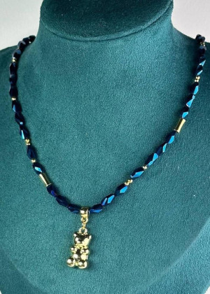 Колье #22930401