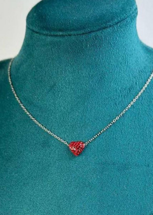 Колье #22930404