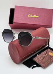 Женские солнцезащитные очки