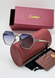 Женские солнцезащитные очки