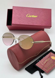 Женские солнцезащитные очки