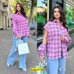 Блузка 22932583