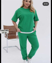 Спортивный костюм