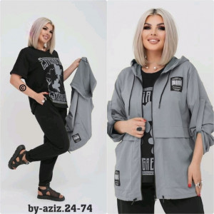 Спортивный костюм 22934170