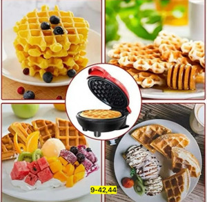 Вафельница 22934926