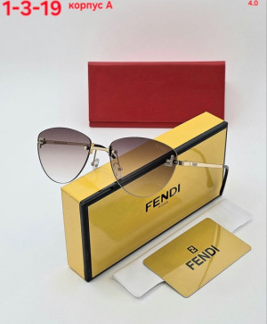 Солнцезащитные очки 22935599