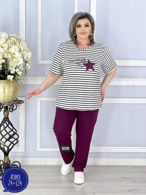 Спортивный костюм 22936993