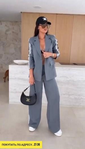 Костюм 22937542