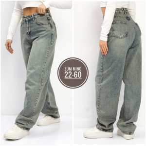 Джинсы 22938019