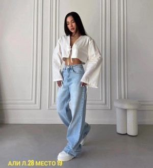 Джинсы 22939073