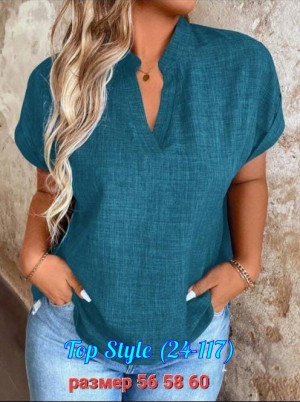 Блузка 22940113