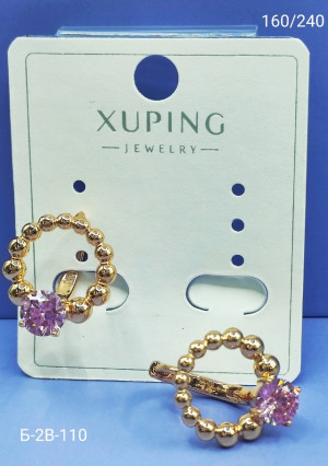 Серьги 22940825