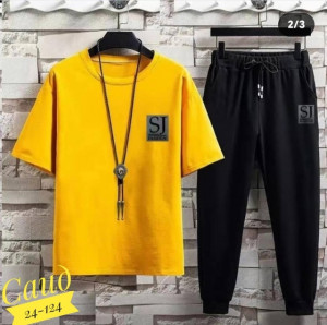 Спортивный костюм 22941136