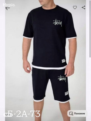 Спортивный костюм 22942215