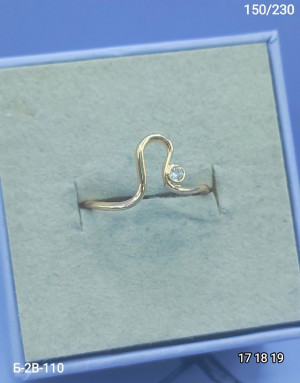 Кольцо 22942228