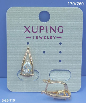 Серьги 22942237