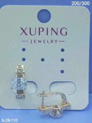 Серьги 22943464