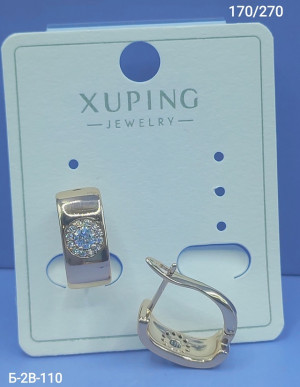 Серьги 22943466