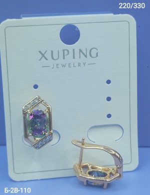 Серьги 22943469