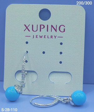 Серьги 22943548