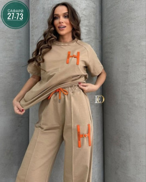 Спортивный костюм 22944013