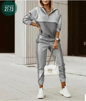 Спортивный костюм 22944021