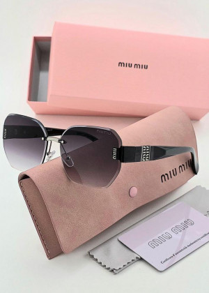 Женские солнцезащитные очки 22944686