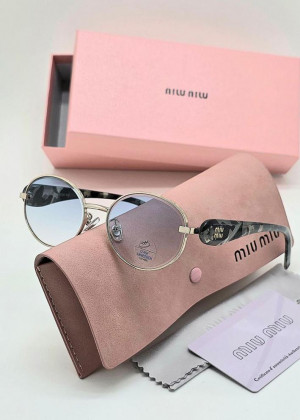 Женские солнцезащитные очки #22945009