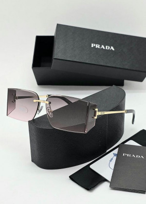 Женские солнцезащитные очки #22945025