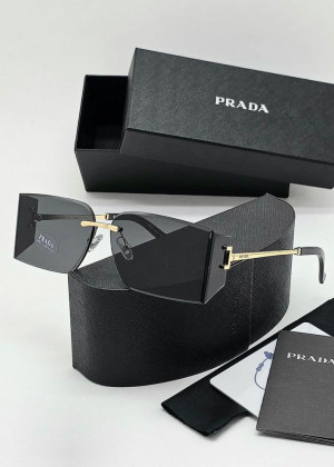 Женские солнцезащитные очки #22945027