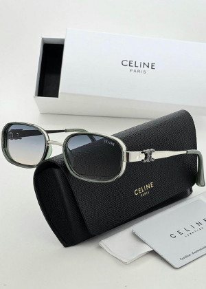 Женские солнцезащитные очки #22945029