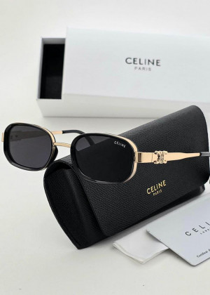 Женские солнцезащитные очки 22945031