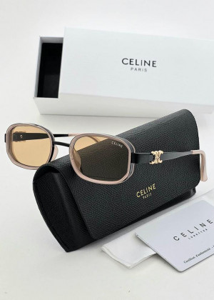 Женские солнцезащитные очки #22945034