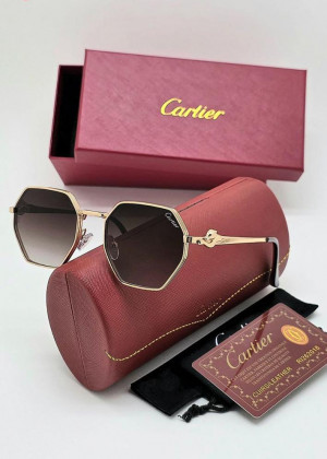 Женские солнцезащитные очки #22945047