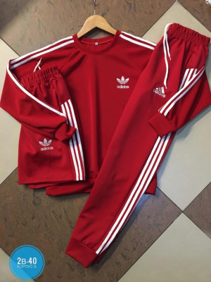 Спортивный костюм 22945177