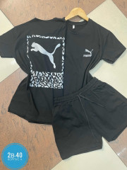 Спортивный костюм