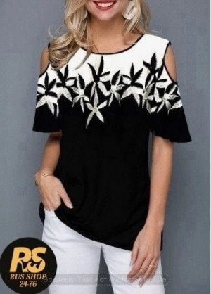 Блузка 22946123