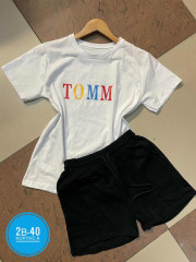 Спортивный костюм