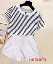 Спортивный костюм