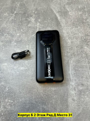 Быстрая зарядка