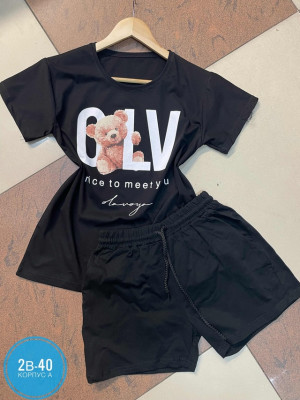 Спортивный костюм 22949159