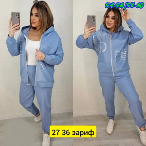 Спортивный костюм 22949659