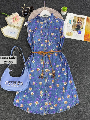 Платье 22950240