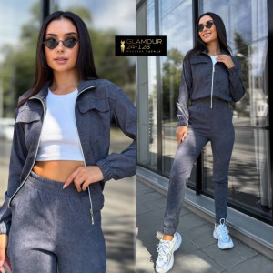 Спортивный костюм 22951993